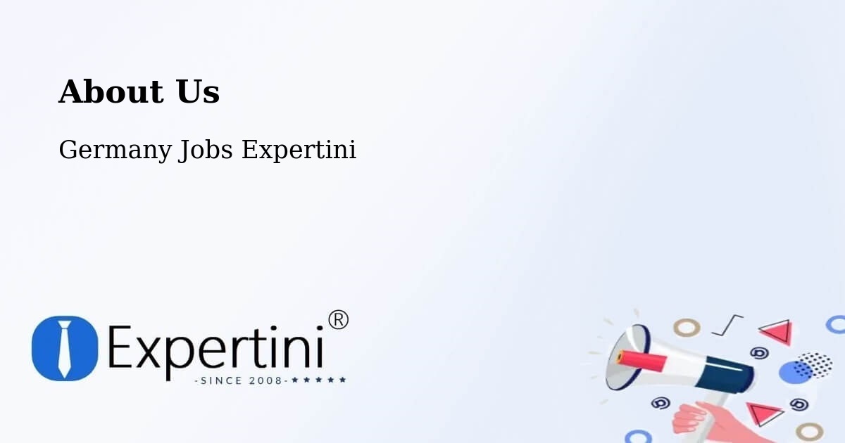 About Expertini Recruitment Platform  – Adelmannsfelden - Adelmannsfelden, Germany Jobs Expertini